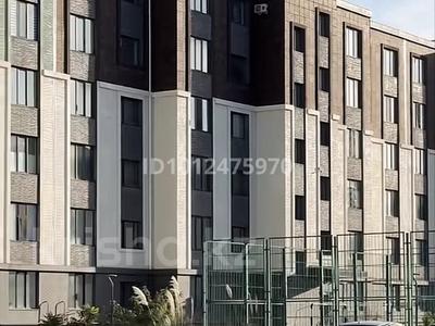 1-бөлмелі пәтер · 45 м² · 6/6 қабат, 29а мкр 171 — 29 а, бағасы: 15 млн ₸ в Актау