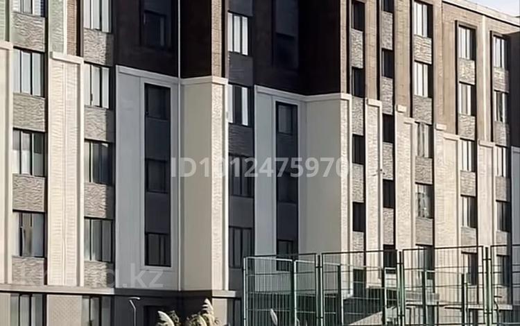 1-бөлмелі пәтер · 45 м² · 6/6 қабат, 29а мкр 171 — 29 а, бағасы: 15 млн ₸ в Актау — фото 2