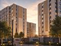 3-комнатная квартира · 90 м² · 1/9 этаж, Халиуллина 154Б за 65 млн ₸ в Алматы, Медеуский р-н — фото 2