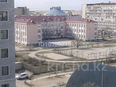 1-комнатная квартира · 44 м² · 7/7 этаж, 2-й мкр 50 за 11 млн 〒 в Актау