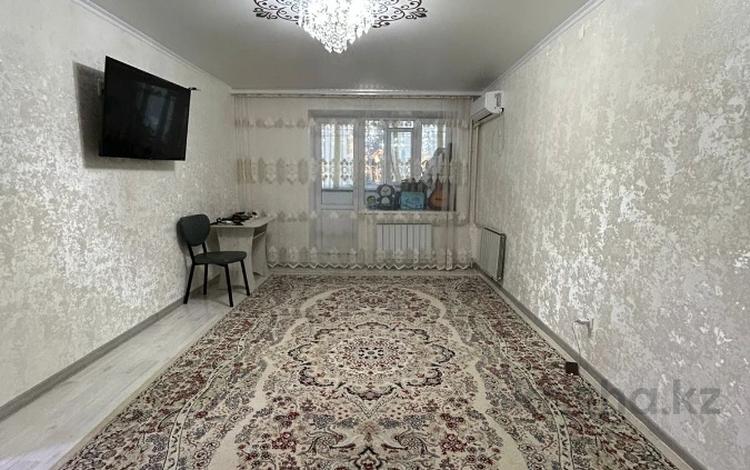 2-бөлмелі пәтер · 56.5 м² · 2/9 қабат, Алтын орда ш/а., бағасы: 22.5 млн ₸ в Актобе, мкр. Алтын орда — фото 9