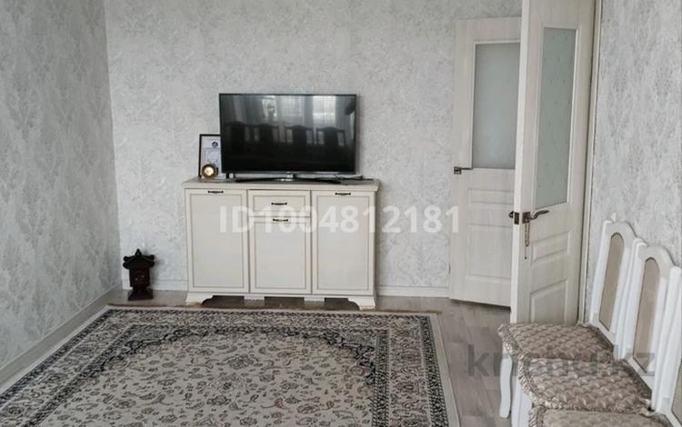 2-бөлмелі пәтер · 50.4 м² · 2/3 қабат, Тусупбекова 19, бағасы: 20 млн ₸ в Жезказгане — фото 3