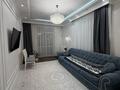 3-комнатная квартира · 92 м² · 4/9 этаж, Шамши Калдаяков 40/1 — БЕЗ КОМИССИИ ДЛЯ ПОКУПАТЕЛЯ за 75 млн ₸ в Астане, Сарайшык р-н — фото 4