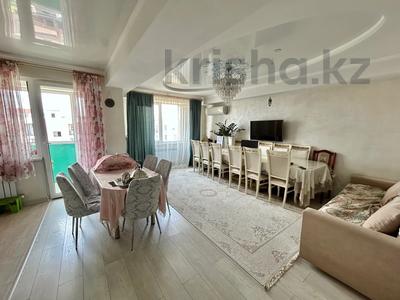 3-комнатная квартира · 74.3 м² · 6/6 этаж, мкр Калкаман-1, Жунисова — Толе би за 38 млн 〒 в Алматы, Наурызбайский р-н