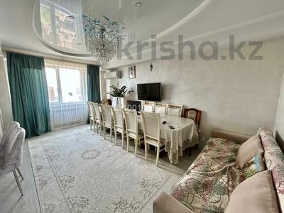 3-комнатная квартира · 74.3 м² · 6/6 этаж, мкр Калкаман-1, Жунисова — Толе би за 36 млн ₸ в Алматы, Наурызбайский р-н