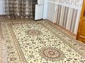 4-комнатная квартира · 120 м² · 2/5 этаж помесячно, мкр Нурсат 2 за 200 000 〒 в Шымкенте, Каратауский р-н — фото 2