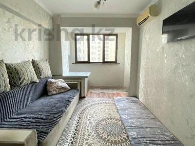 1-комнатная квартира · 12 м² · 5/5 этаж, мкр Сайран 71 — Утеген батыра 71 а за 14.5 млн 〒 в Алматы, Ауэзовский р-н