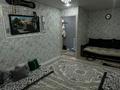 3-комнатная квартира · 48 м² · 5/5 этаж, ул. Квартал 4а за 7 млн ₸ в Темиртау — фото 2