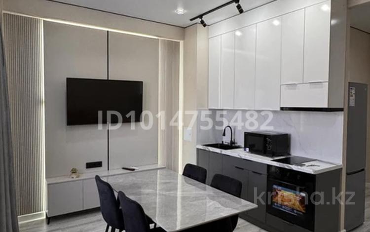 2-бөлмелі пәтер · 44 м² · 1/5 қабат, Алғабас ш/а., Мкр 20 — Сайна, бағасы: 28.5 млн ₸ в Алматы, Алатауский р-н — фото 17
