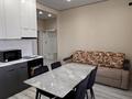 2-бөлмелі пәтер · 44 м² · 1/5 қабат, Алғабас ш/а., Мкр 20 — Сайна, бағасы: 28.5 млн ₸ в Алматы, Алатауский р-н — фото 4