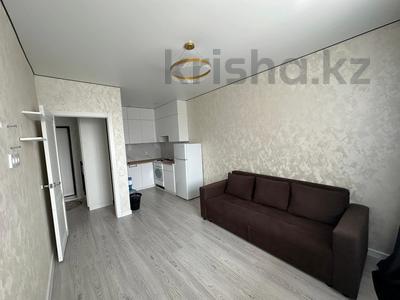 2-бөлмелі пәтер, 36.4 м², 2/9 қабат, Жумекена Нажимеденова 19, бағасы: 15.8 млн 〒 в Астане, Алматы р-н