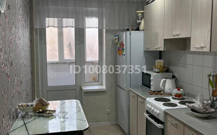 3-бөлмелі пәтер · 63 м² · 3/10 қабат, Калмукана Исабая 61, бағасы: 33.5 млн ₸ в Павлодаре — фото 2