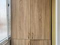 3-бөлмелі пәтер · 63 м² · 3/10 қабат, Калмукана Исабая 61, бағасы: 33.5 млн ₸ в Павлодаре — фото 3