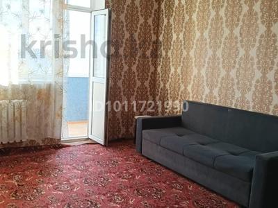 1-комнатная квартира · 40 м² · 2/16 этаж, Тлендиева 15/1 за 18.7 млн ₸ в Астане, Сарыарка р-н