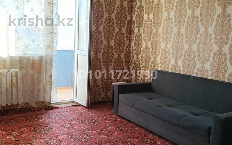 1-комнатная квартира · 40 м² · 2/16 этаж, Тлендиева 15/1 за 18.7 млн ₸ в Астане, Сарыарка р-н — фото 4