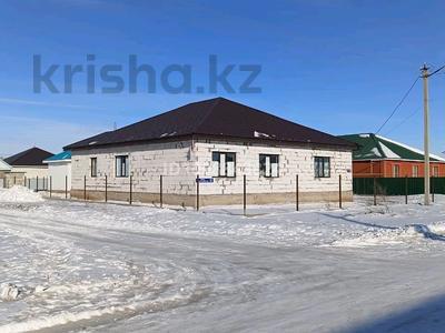 Отдельный дом · 6 комнат · 193 м² · 10 сот., жилой массив Кызылжар 259 — Кызылжар 2 уч.259 Жана атауы Мукас Нурмухамбетов 5 за 36 млн ₸ в Актобе