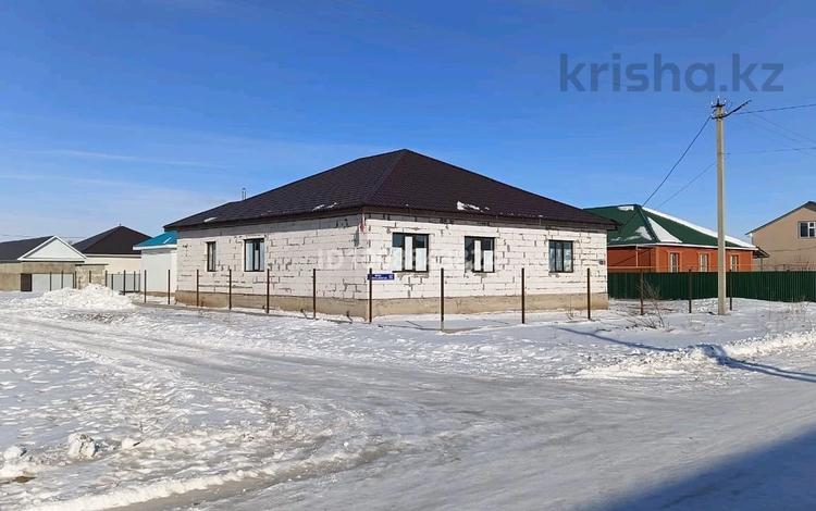 Отдельный дом · 6 комнат · 193 м² · 10 сот., жилой массив Кызылжар 259 — Кызылжар 2 уч.259 Жана атауы Мукас Нурмухамбетов 5 за 36 млн ₸ в Актобе — фото 2