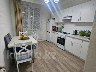 2-бөлмелі пәтер · 58 м² · 7/12 қабат, Бокейхана 42, бағасы: 41 млн ₸ в Астане, Есильский р-н