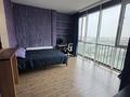 1-бөлмелі пәтер · 56 м² · 19/20 қабат, Брусиловского 163 — Абая, бағасы: 35 млн ₸ в Алматы, Алмалинский р-н — фото 17