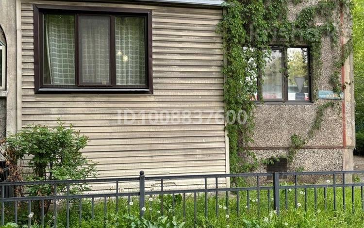 1-бөлмелі пәтер · 43 м² · 1 қабат, мкр Айнабулак-3 143а, бағасы: 27 млн ₸ в Алматы, Жетысуский р-н — фото 20
