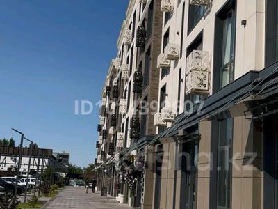2-комнатная квартира · 63.6 м² · 5/5 этаж, Д.Конаева 17 за 55 млн ₸