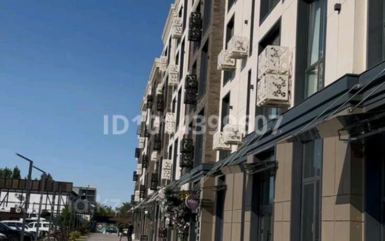 2-бөлмелі пәтер · 63.6 м² · 5/5 қабат, Д.Конаева 17, бағасы: 55 млн ₸ — фото 2