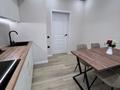 2-бөлмелі пәтер · 54.7 м² · 8/12 қабат, Алғабас ш/а., Омарова 1, бағасы: 38 млн ₸ в Алматы, Алатауский р-н — фото 4