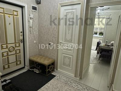 3-комнатная квартира · 72 м² · 2/5 этаж, мкр Самал 51 — рядом молочка бани базары все в шаговой доступности за 26 млн ₸ в Таразе