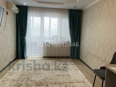 2-комнатная квартира · 43.3 м² · 5/5 этаж, мкр Юго-Восток, проспект Республики за ~ 16.6 млн ₸ в Караганде, Казыбек би р-н