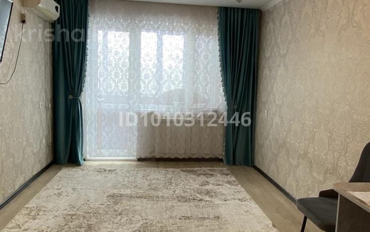 2-комнатная квартира · 43.3 м² · 5/5 этаж, мкр Юго-Восток, проспект Республики за ~ 16.6 млн ₸ в Караганде, Казыбек би р-н — фото 5