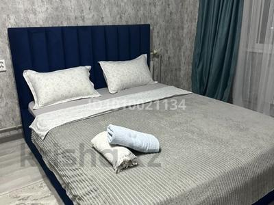 1-комнатная квартира · 55 м² · 6/9 этаж, Аль-фараби 16 — Цмир, школа 46,48, ресторан Меруерт, Карина за 2 500 ₸ в Усть-Каменогорске, Ульбинский