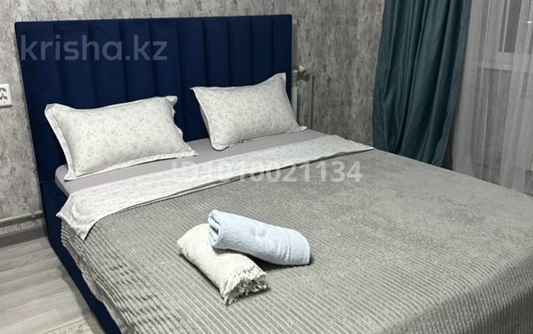 1-комнатная квартира · 55 м² · 6/9 этаж, Аль-фараби 16 — Цмир, школа 46,48, ресторан Меруерт, Карина за 2 500 ₸ в Усть-Каменогорске, Ульбинский — фото 17