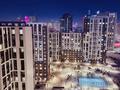 1-комнатная квартира · 41 м² · 17/18 этаж, Туран 39/3 за 350 000 ₸ в Астане, Нура р-н — фото 4
