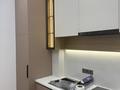 1-комнатная квартира · 41 м² · 17/18 этаж, Туран 39/3 за 350 000 ₸ в Астане, Нура р-н — фото 9