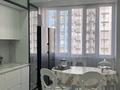 2-комнатная квартира · 70 м² · 3/13 этаж, Есенова 160/3 за 63 млн ₸ в Алматы, Жетысуский р-н — фото 5