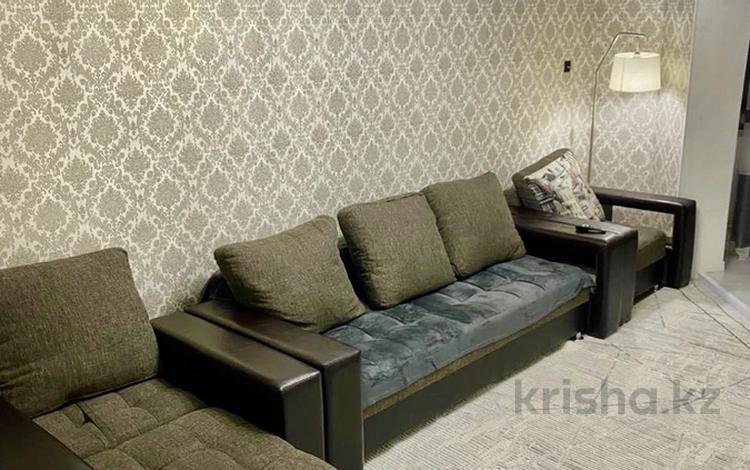 2-комнатная квартира · 70 м², мкр Нурсат 2 9 за 200 000 ₸ в Шымкенте, Каратауский р-н — фото 2