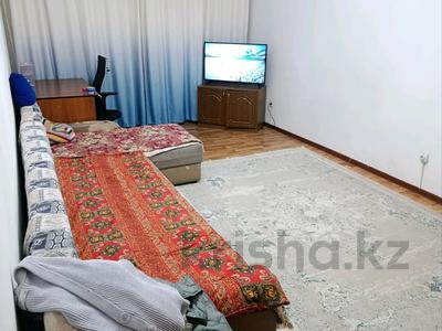 1-бөлмелі пәтер · 44.5 м² · 7/9 қабат, мкр Жас Канат 1/8, бағасы: ~ 24 млн ₸ в Алматы, Турксибский р-н