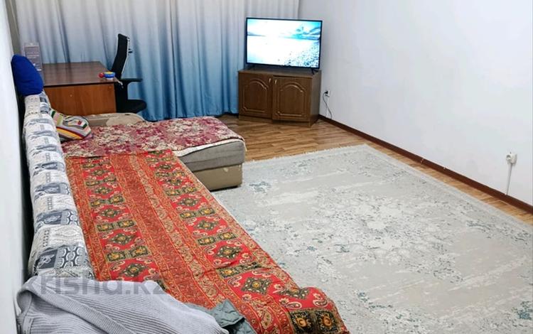 1-комнатная квартира · 44.5 м² · 7/9 этаж, мкр Жас Канат 1/8 за ~ 24 млн ₸ в Алматы, Турксибский р-н — фото 2