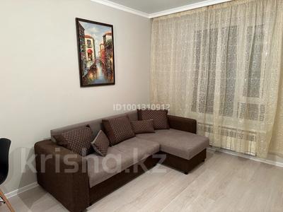 2-комнатная квартира · 40 м² · 12/12 этаж, Кабанбай батыра 59Б за 29 млн ₸ в Астане, Есильский р-н