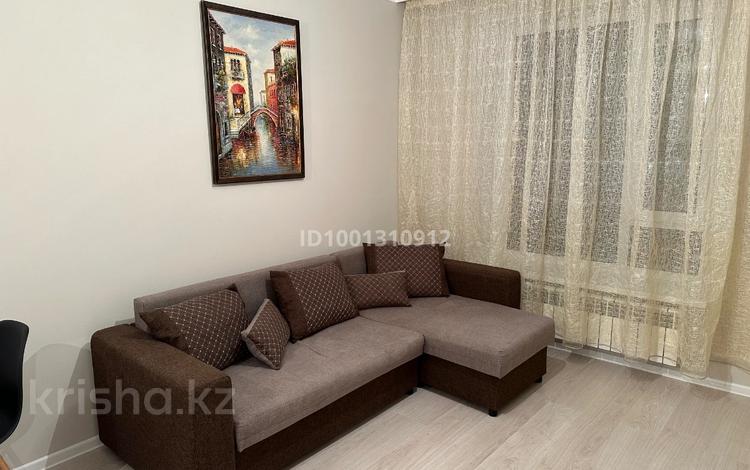 2-комнатная квартира · 40 м² · 12/12 этаж, Кабанбай батыра 59Б за 29 млн ₸ в Астане, Есильский р-н — фото 4