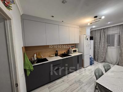 Отдельный дом · 2 комнаты · 75 м² · 6 сот., мкр Пригородный, Полет 255 за 25 млн ₸ в Астане, Есильский р-н