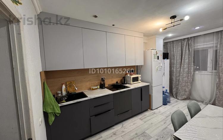 Отдельный дом · 2 комнаты · 75 м² · 6 сот., мкр Пригородный, Полет 255 за 25 млн ₸ в Астане, Есильский р-н — фото 4