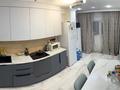 Отдельный дом · 2 комнаты · 75 м² · 6 сот., мкр Пригородный, Полет 255 за 25 млн ₸ в Астане, Есильский р-н — фото 3