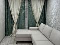 Отдельный дом · 2 комнаты · 75 м² · 6 сот., мкр Пригородный, Полет 255 за 25 млн ₸ в Астане, Есильский р-н — фото 7