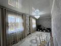Отдельный дом · 4 комнаты · 110 м² · 6 сот., Абай Кунанбай 95 — Сейфуллина за 25 млн 〒 в Теренкаре — фото 2