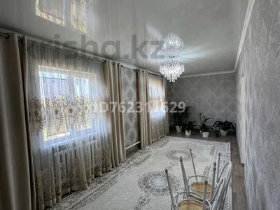 Отдельный дом · 4 комнаты · 110 м² · 6 сот., Абай Кунанбай 95 — Сейфуллина за 25 млн 〒 в Теренкаре