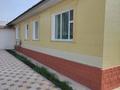 Отдельный дом · 4 комнаты · 150 м² · 10 сот., Тауелсиздик 29 за 50 млн ₸ в Коксай (пути Ильича)