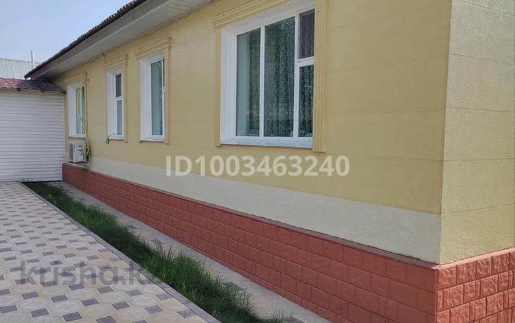 Отдельный дом · 4 комнаты · 150 м² · 10 сот., Тауелсиздик 29 за 50 млн ₸ в Коксай (пути Ильича) — фото 2