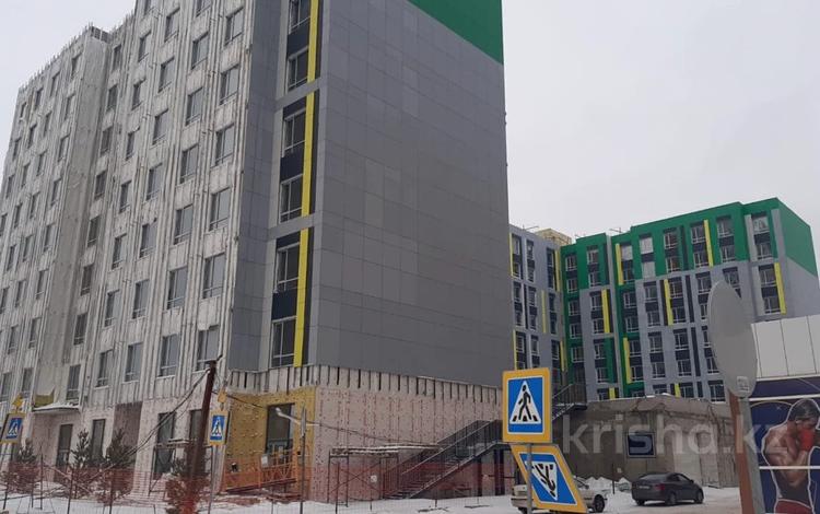 2-комнатная квартира, 63 м², 8/8 этаж, Розы Баглановой — Толе Би за 28.5 млн 〒 в Астане, Есильский р-н — фото 10