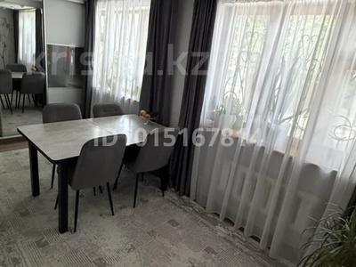 3-комнатная квартира · 75 м² · 1/3 этаж, мкр Дубок (Шабыт) за 62 млн ₸ в Алматы, Ауэзовский р-н